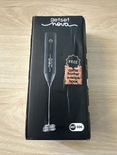 Nova Rechargeable Handheld