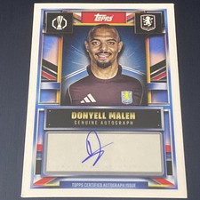 Donyell Malen GENUINE