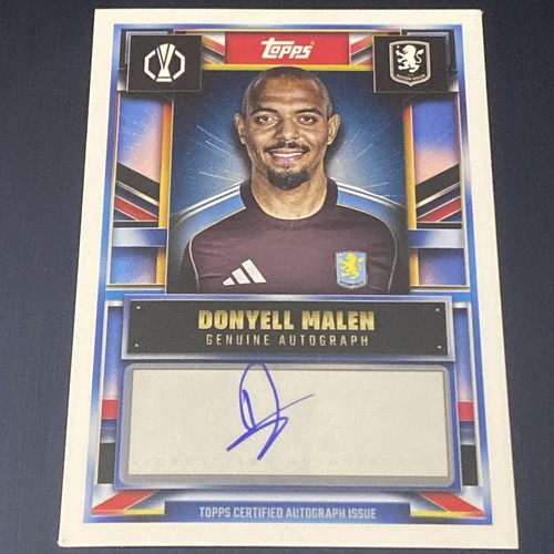 Donyell malen genuine - donyell,