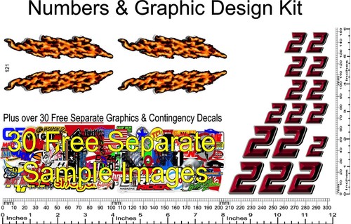 Vinyl decal 16th - vinyl, scale