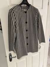 Berketex Women's Button Jacket Size 18