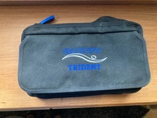 AP Valves Buddy Front Pouch