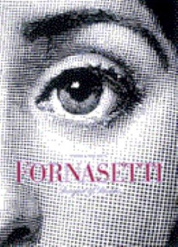Fornasetti designer of - :,