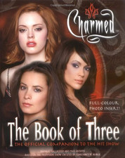 The Book of Three (Charmed series) - Burge, Constance M.