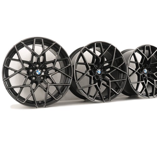 Bmw alloy wheel set - 20", m5