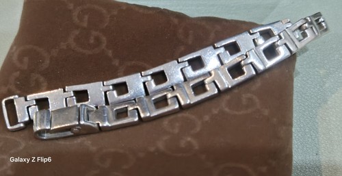 Vintage gucci silver - vintage,