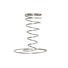 Stainless Steel Cone Holder