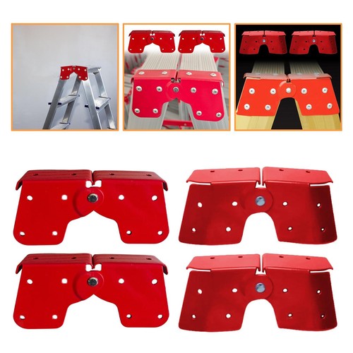 Attic ladder hinges spare - 2, hinges,