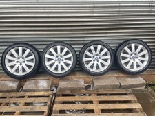 FORD FOCUS CC MK2 2009 ALLOY