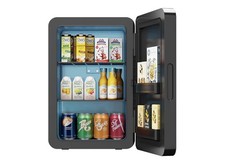 Mini Fridge 22L/30 Cans