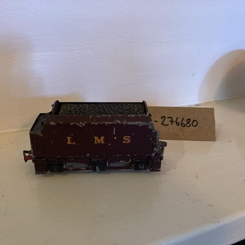 Vintage hornby dublo duchess - vintage,