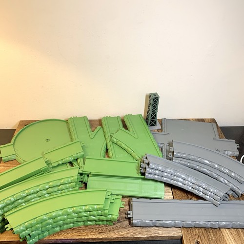 Thomas friends ertl - friends, track