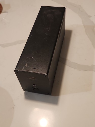 Yaesu power supply for - yaesu,