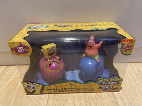 Spongebob squarepants - spongebob,