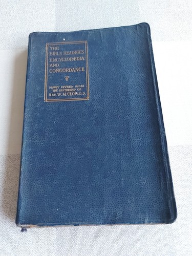 The bible reader - the,
