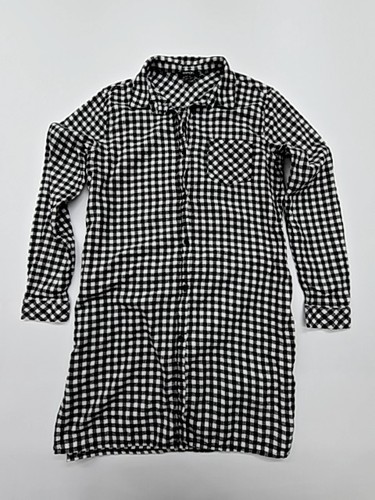 Esmara black white - esmara, gingham