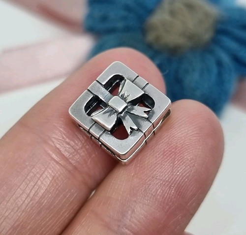 Genuine pandora silver - genuine,