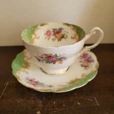 Paragon England Porcelain