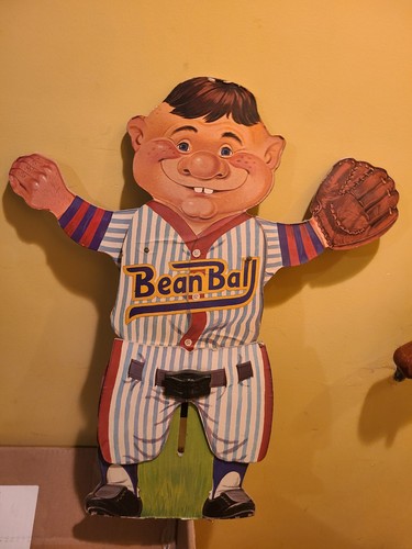 Vintage bean bag barney - vintage,