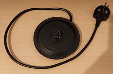 Morphy Richards Cordless Steel Kettle's Only Base Model 102786 1.7L Spare Part