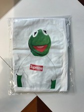 Supreme Kermit The Frog Box