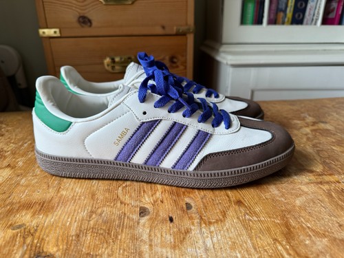 Mens adidas samba - adidas,