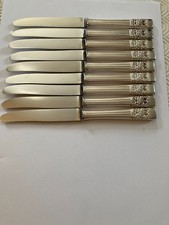 ONEIDA community plate tea