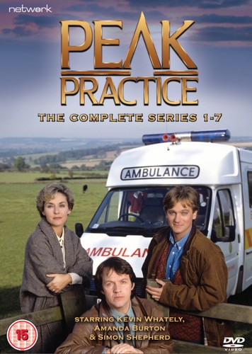 Peak practice the - practice:,