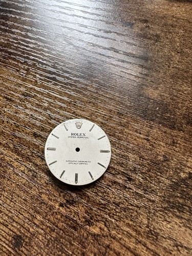 Rolex 1002 dial oyster - 1002,