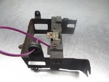 Suzuki GSXR750 Slabside