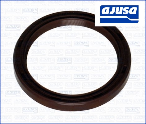 Crankshaft seal 15092900 ajusa - crankshaft,
