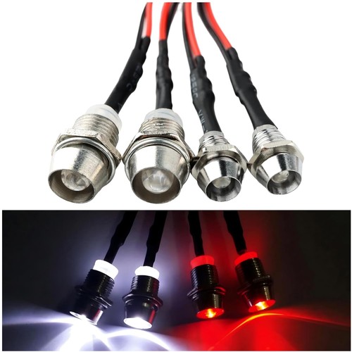 Led light set headlights - led,