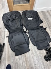 Mercedes V class w447 driver &