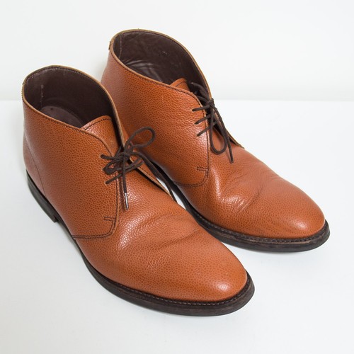 Barker grained tan brown - tan,