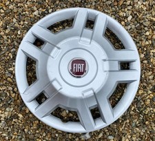 X1 15” Fiat Ducato Motorhome