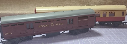 Triang royal mail - triang,