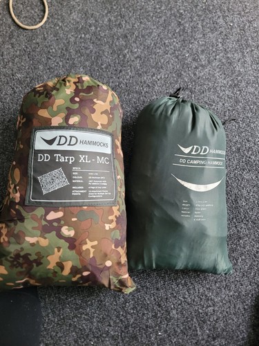 Hammocks tarp xl - hammocks, dd