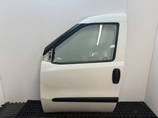 ♻️FIAT DOBLO / COMBO MK2 DOOR COMPLETE PASSENGER FRONT 10-15 ♻️
