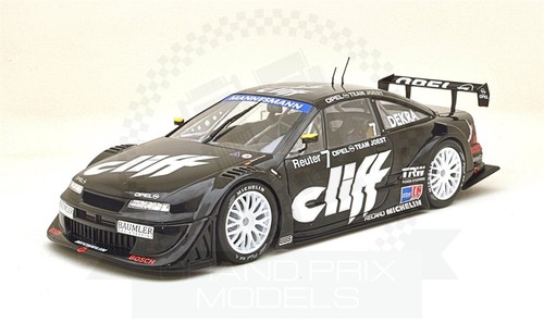 Opel calibra itc champion - opel,
