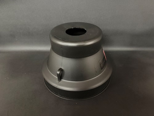 Universal pto guard - universal, cone