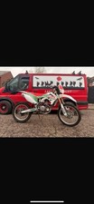 Honda Crf 450r Road Legal