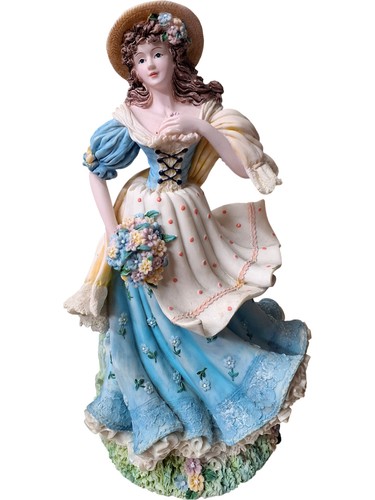 Beautiful handcrafted figurine - beautiful,