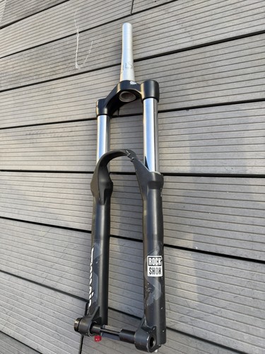 Rockshox suspension fork for - rockshox,