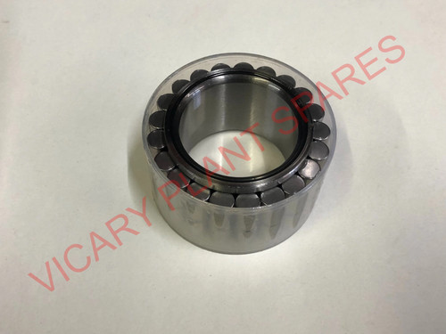 Cylindrical roller bearing jcb - cylindrical,