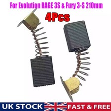 UK Carbon Brushes for