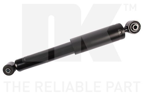 Rear shock absorber for - rear,