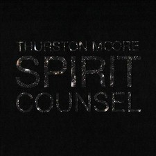 Thurston Moore : Spirit