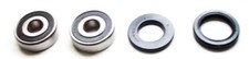 Wheel Bearing Kit Front For