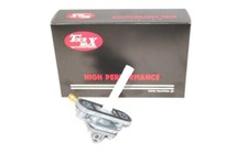 Suzuki Tourmax Fuel Tap -