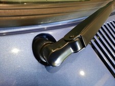 Ford Fiesta XR2 Mk2 and Mk3